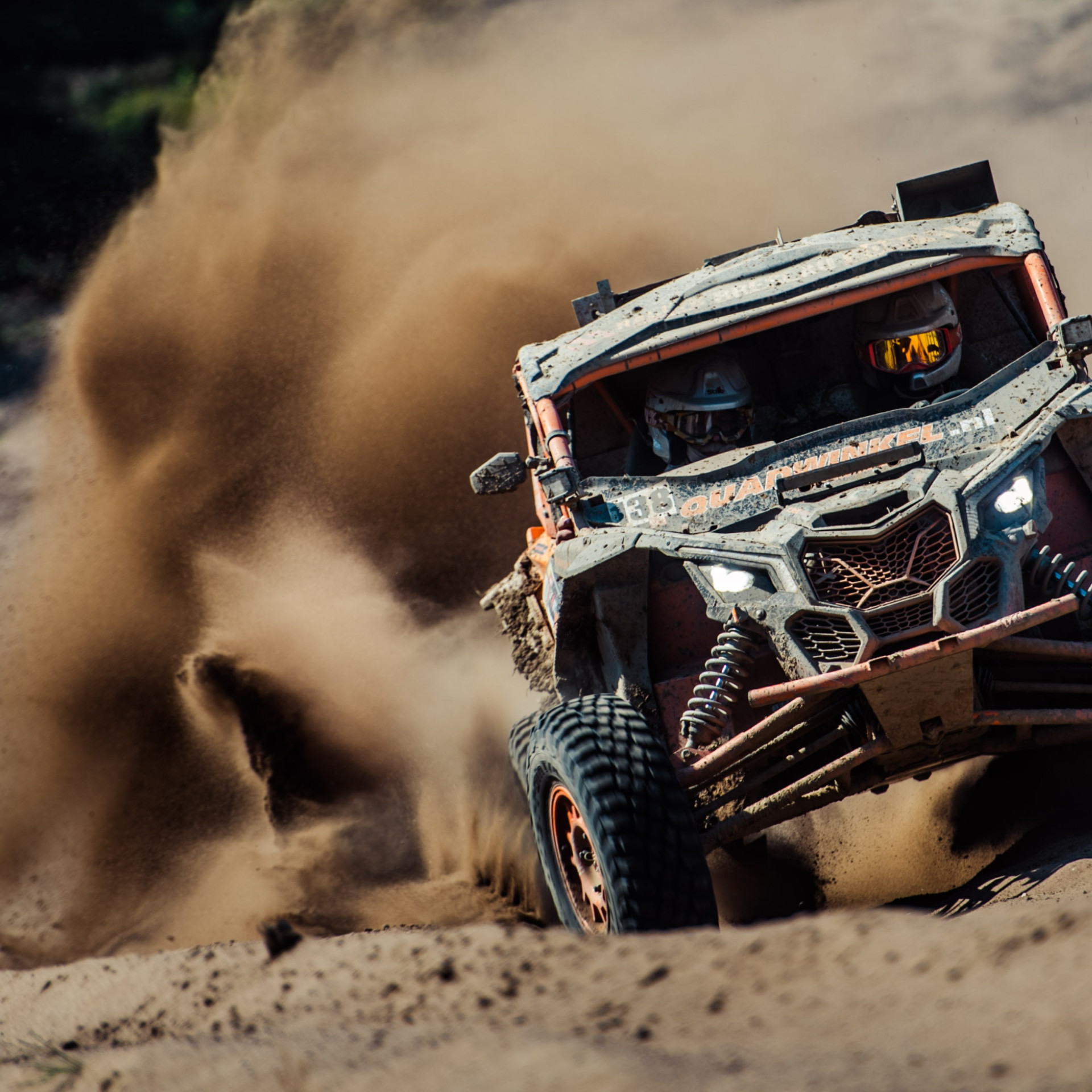 Rally