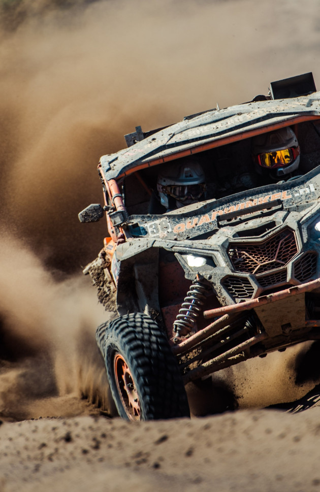 Rally