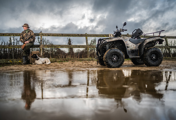 Bos- en natuur   beheer