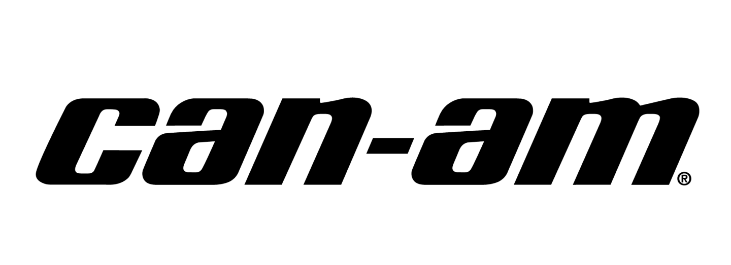 can-am logo