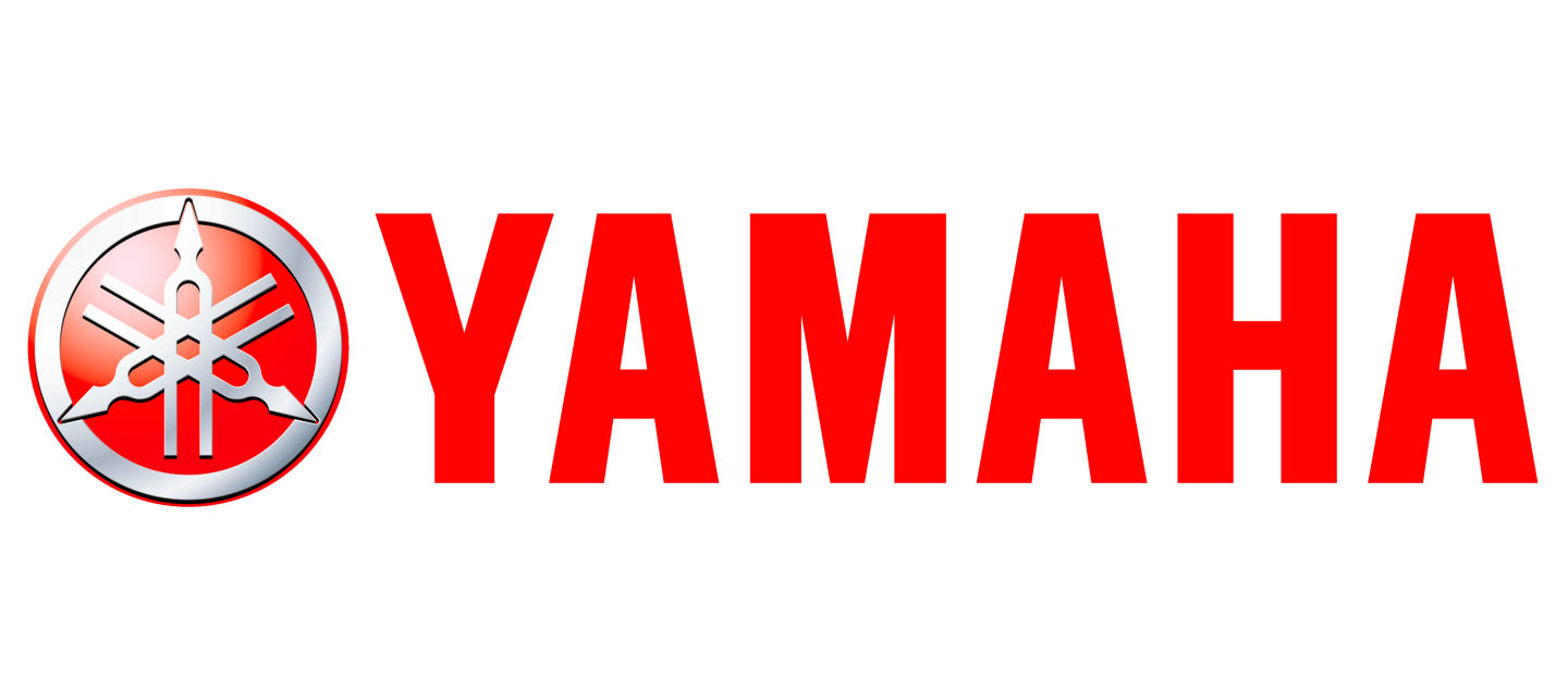 Yamaha Quads Logo