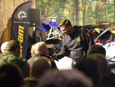 Quadwinkel informatie avond