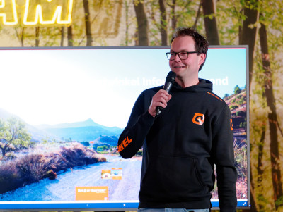 Quadwinkel informatie avond