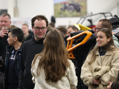 Quadwinkel informatie avond