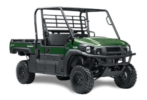 Kawasaki Mule