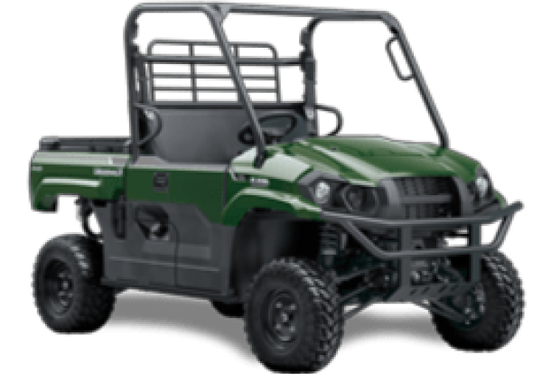 Kawasaki Mule