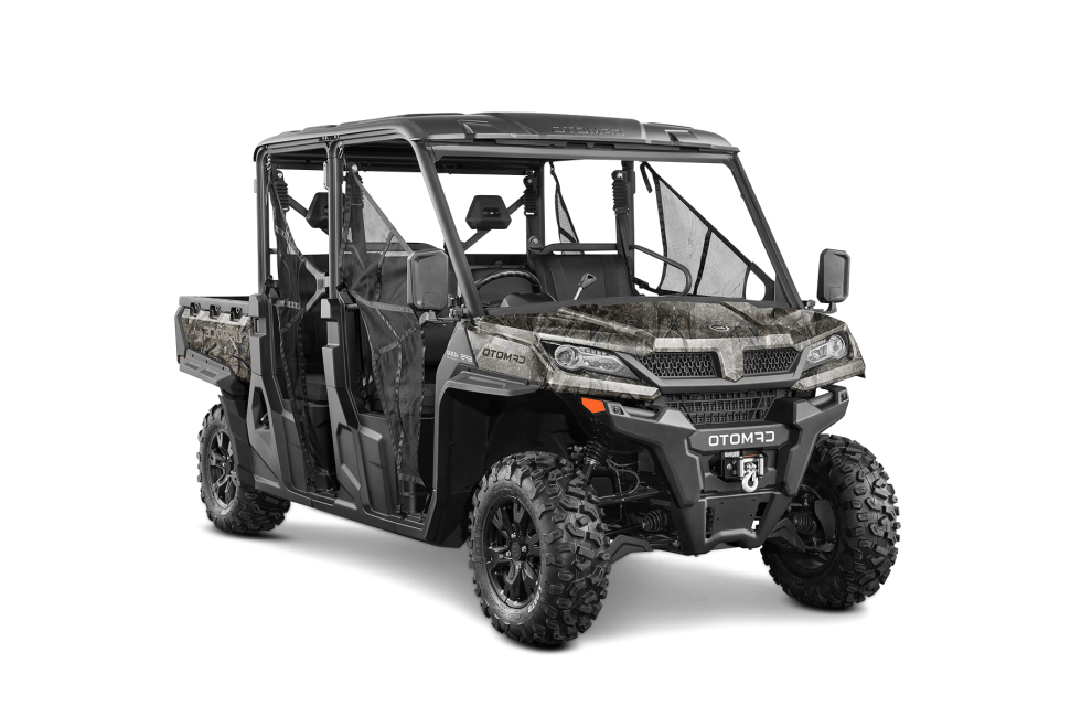 CFMoto