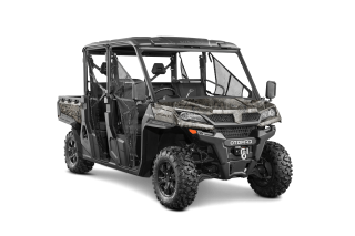 CFMoto