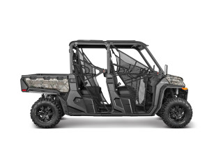 CFMoto 4x4 EPS