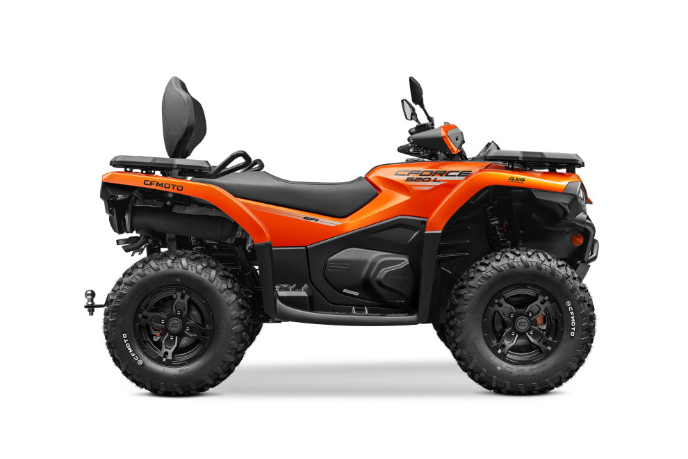 CFMoto Cforce 520