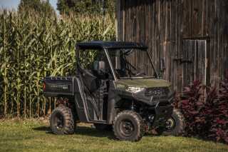 Polaris Ranger SP