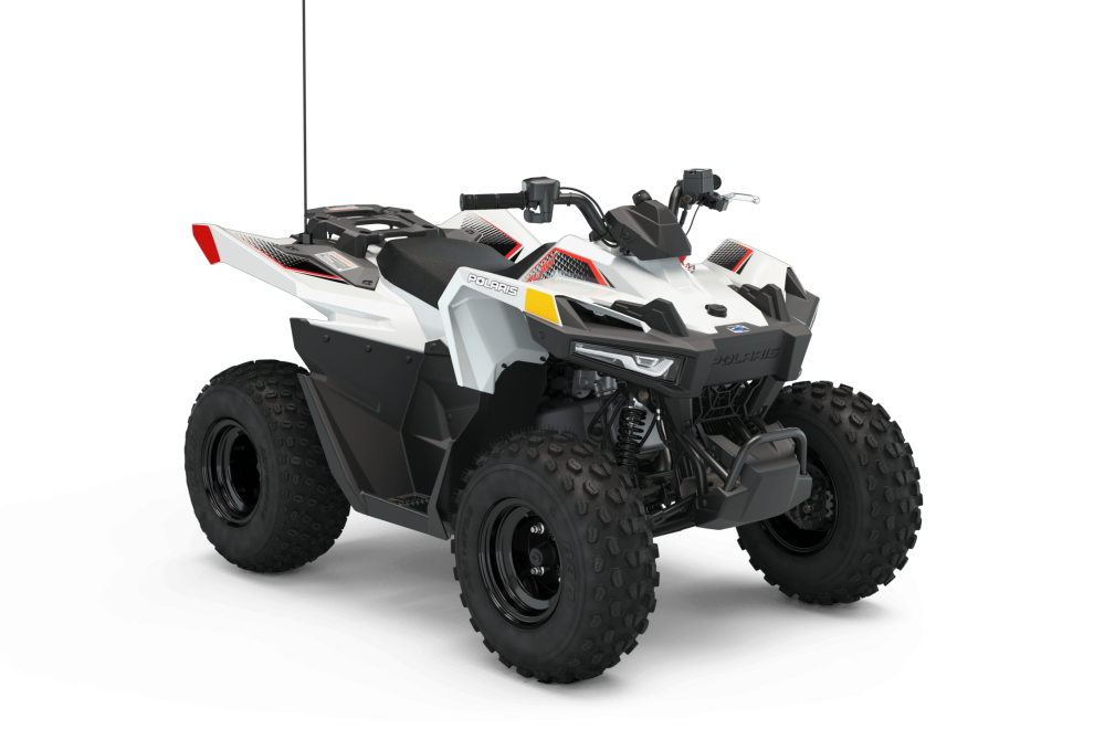 Polaris Outlaw