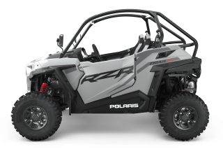 Polaris RZR