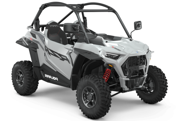Polaris RZR 1000S