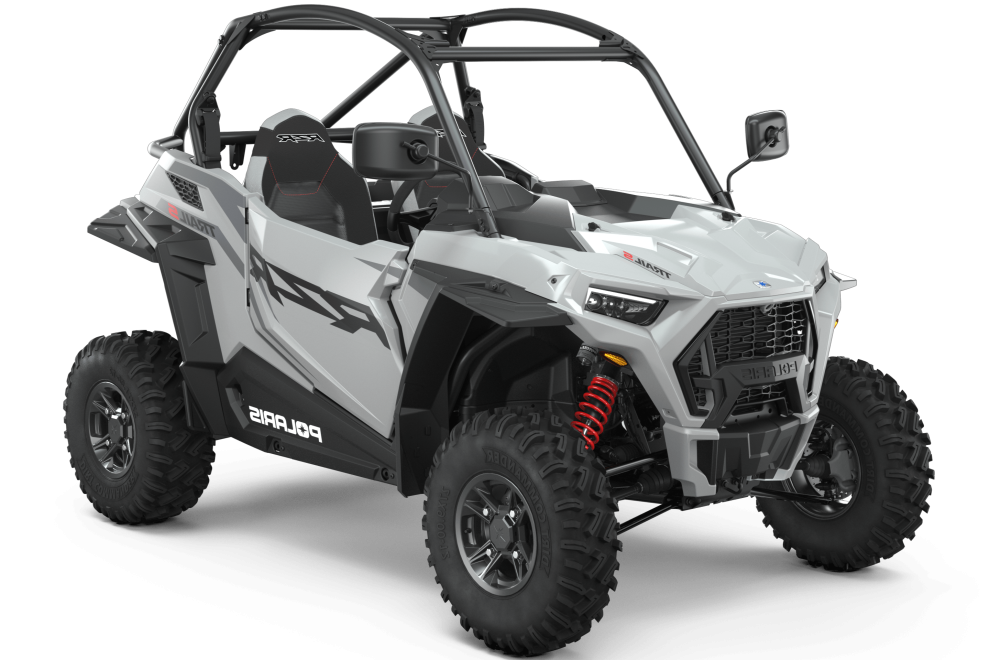 Polaris RZR