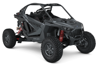 Polaris RZR sport