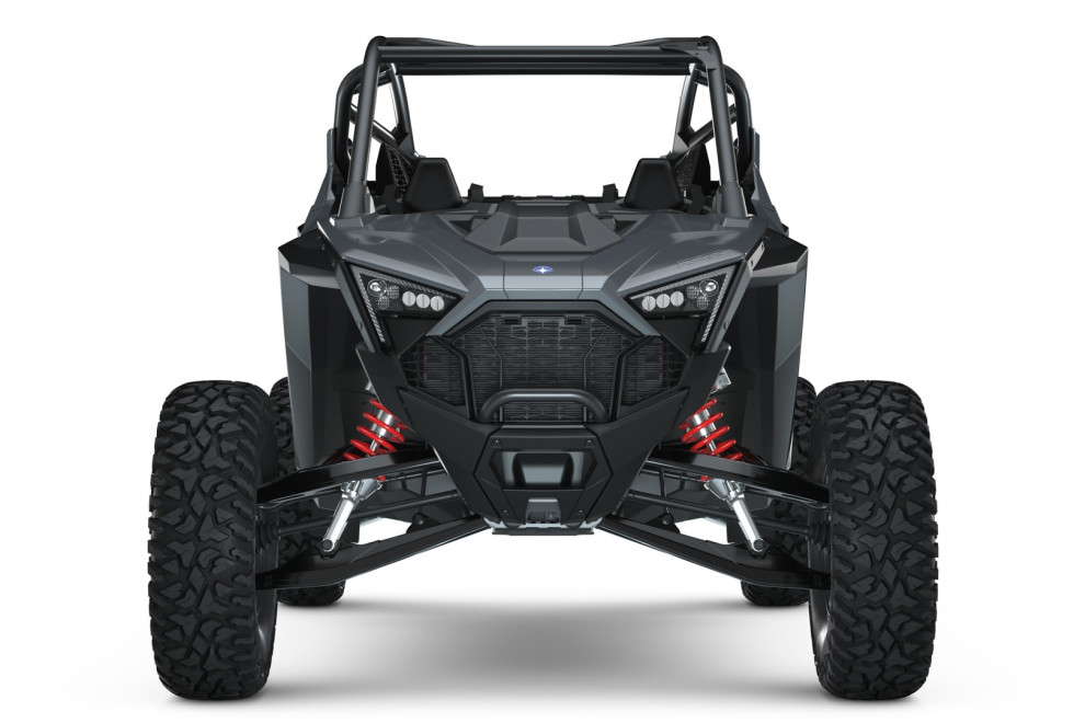 Polaris RZR sport