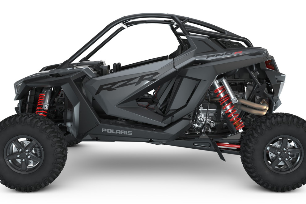 Polaris RZR sport