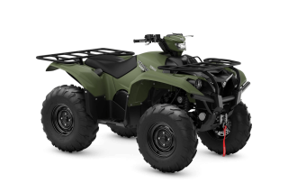 Yamaha Kodiak