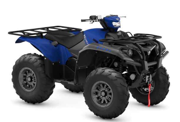 Yamaha Kodiak
