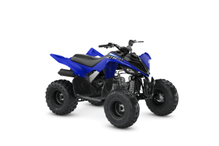 Yamaha yfm90r
