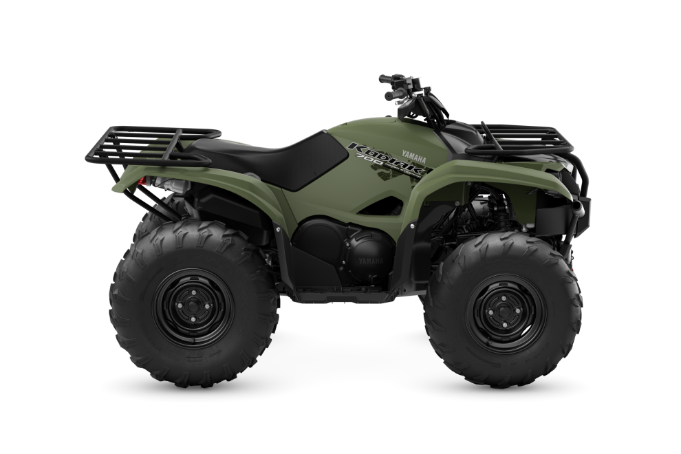 Yamaha Kodiak 450