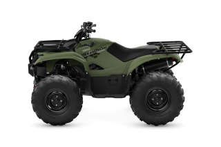 Yamaha Kodiak 450