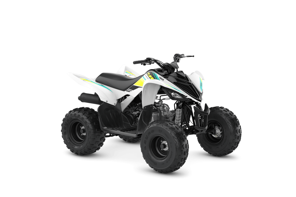 Yamaha yfm 90r