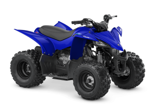 Yamaha yfz50