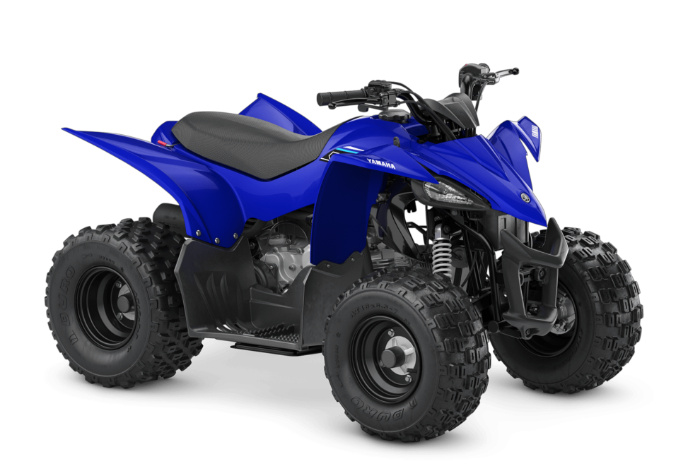 Yamaha yfz50