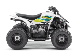 Yamaha yfz50