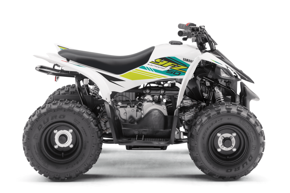 Yamaha yfz50