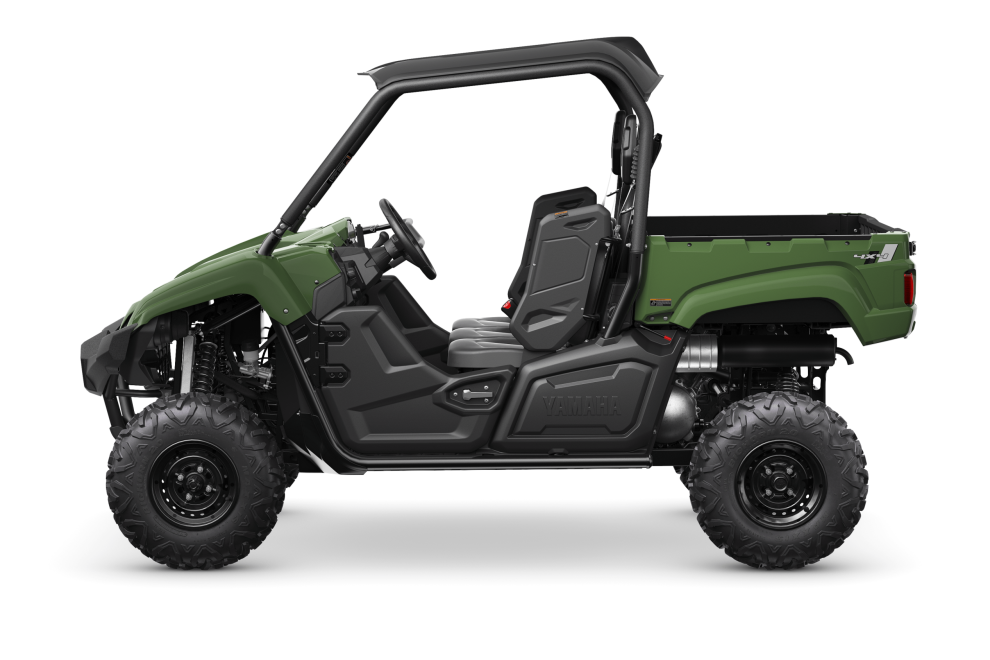 Yamaha yxm700