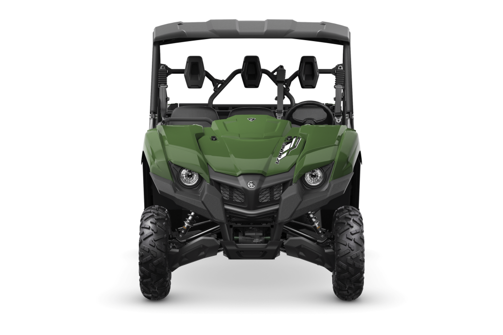 Yamaha yxm700