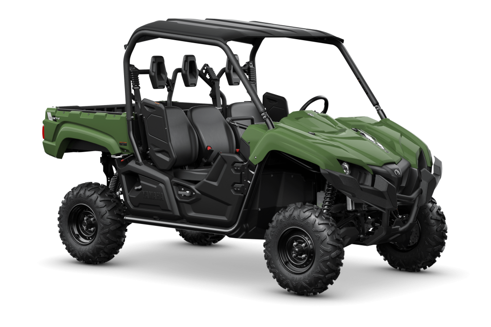 Yamaha yxm700
