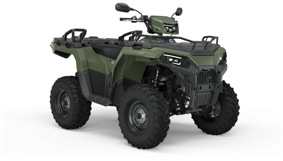 Polaris Sportsman