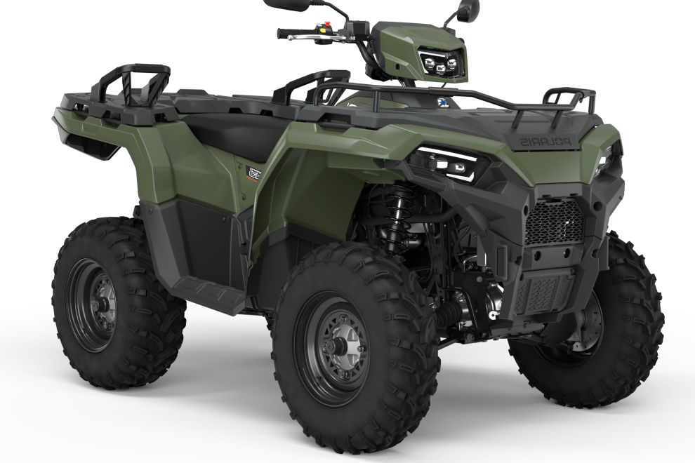 Polaris Sportsman