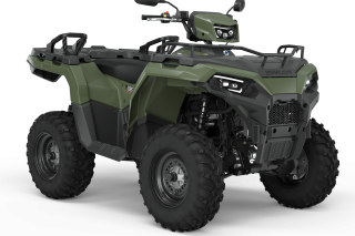 Polaris Sportsman