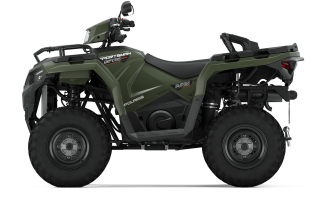 Polaris Sportsman