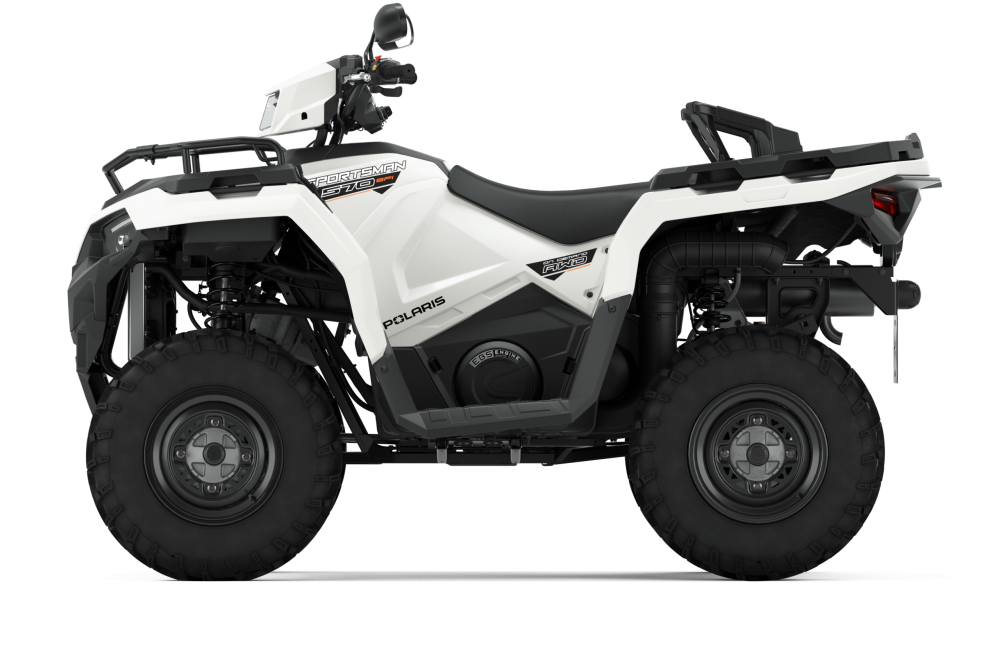 Polaris Sportsman