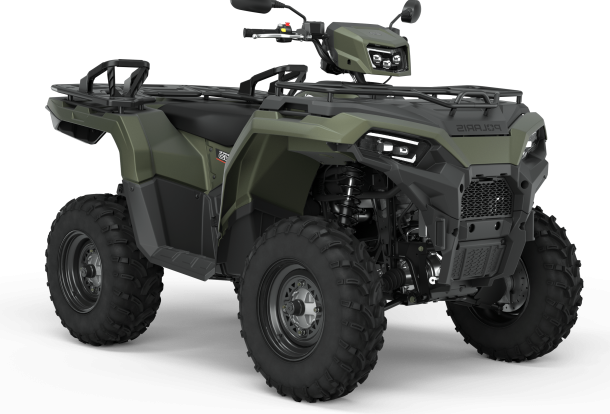 Polaris Sportsman