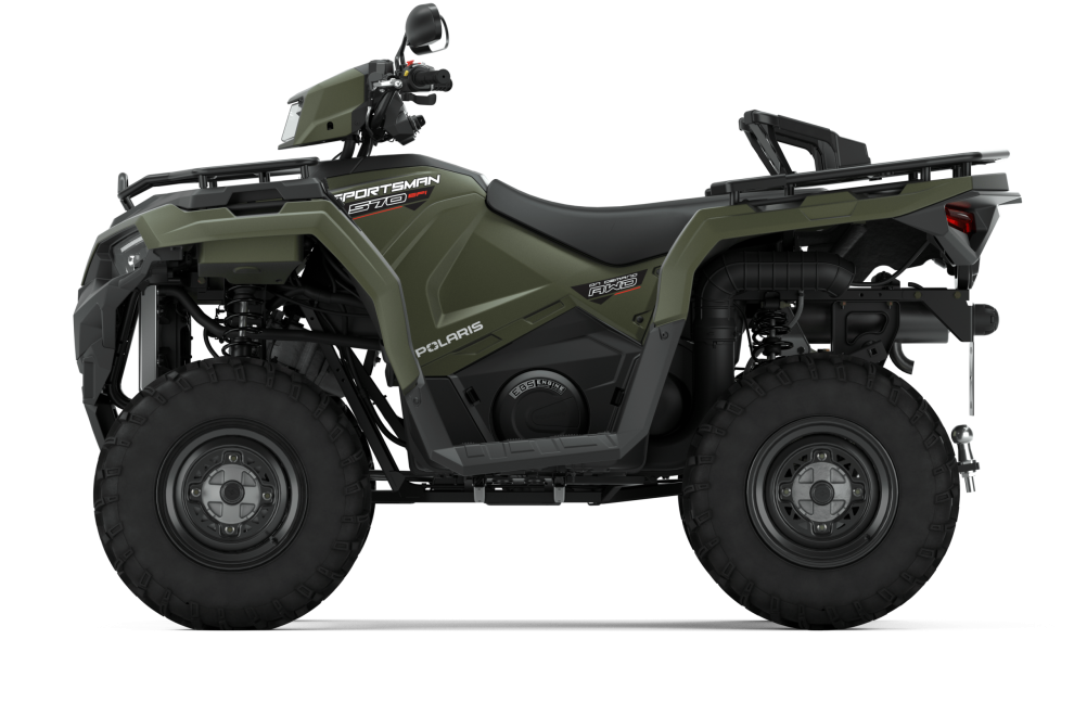 Polaris Sportsman