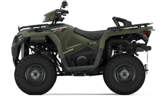 Polaris Sportsman