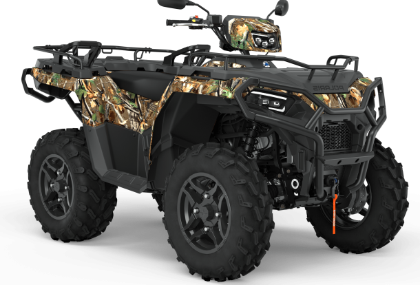 Polaris Sportsman
