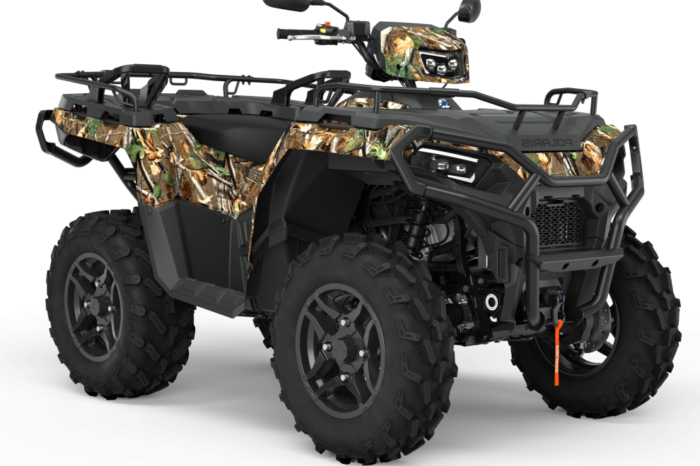 Polaris Sportsman