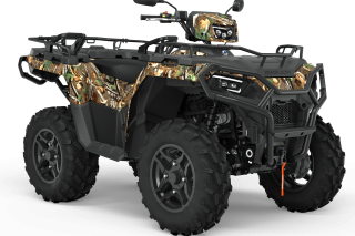 Polaris Sportsman