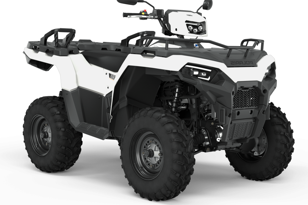 Polaris Sportsman