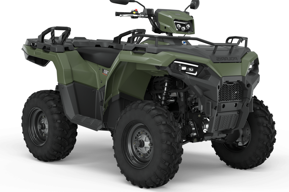Polaris Sportsman