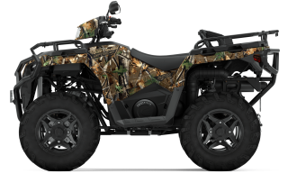 Polaris Sportsman