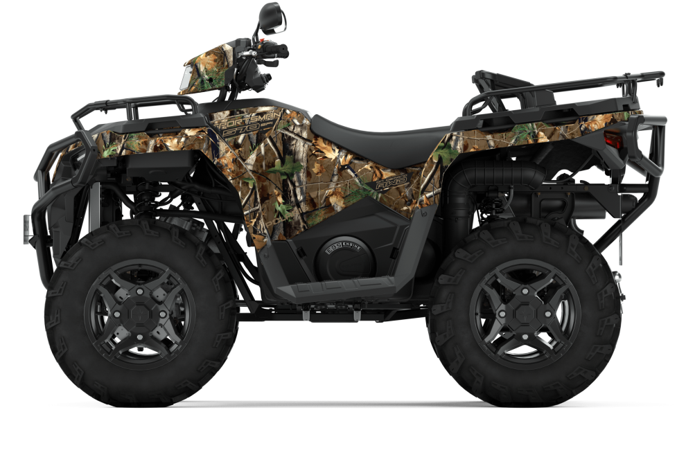 Polaris Sportsman